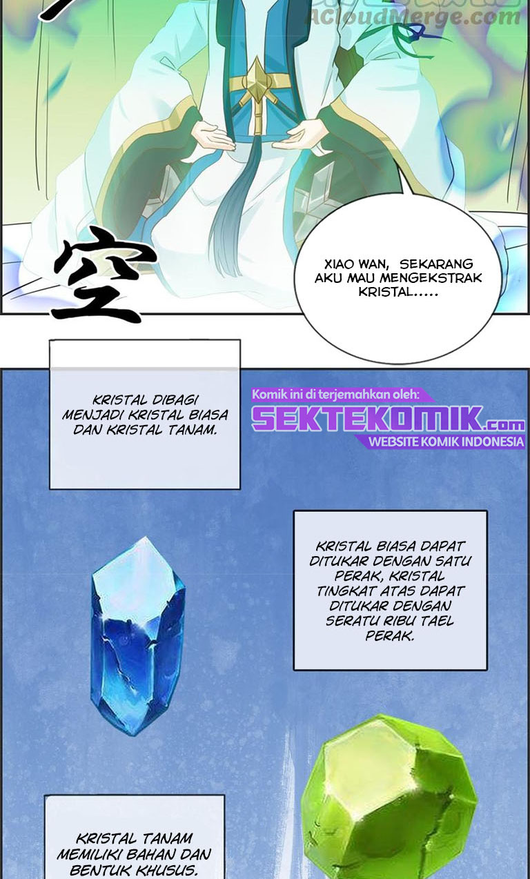 Strongest System (The Strongest Dandy System) Chapter 29 Gambar 25